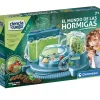 CLEMENTONI Juegos Y Juguetes Educativos-Ciencia y Juego el Mundo de la Hormiga