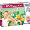 CLEMENTONI Juegos Y Juguetes Educativos|Juegos Y Juguetes De Imitación-Ciencia y Juego La Bio Cosmética