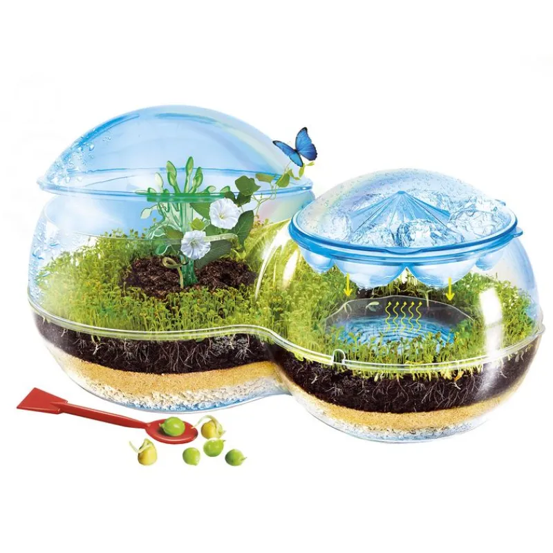 Ciencia y Juego La Biosfera*CLEMENTONI Outlet