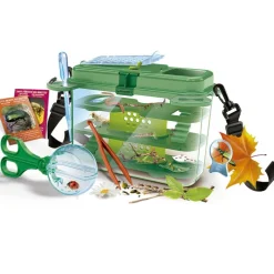 Ciencia y Juego Lab la Casa de los Insectos*CLEMENTONI Best