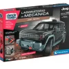 Ciencia y Juego Mechanics Jeep Recon*CLEMENTONI New