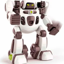 Ciencia y Juego Robotics Robot Airo*CLEMENTONI Hot