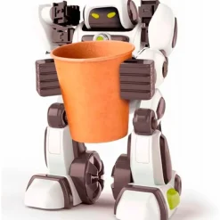 Ciencia y Juego Robotics Robot Airo*CLEMENTONI Hot