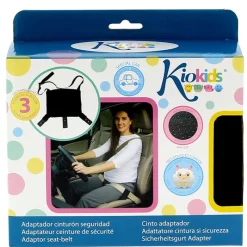 Cinturon seguridad embarazada*KIOKIDS Online