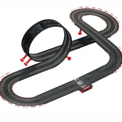 CARRERA Circuitos Slot-Circuito Bluid 'N Race