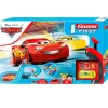 Circuito First Cars 2.4 m*CARRERA Discount