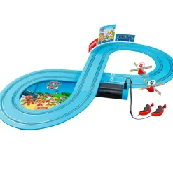 Circuito First Paw Patrol 2.4m*CARRERA Hot