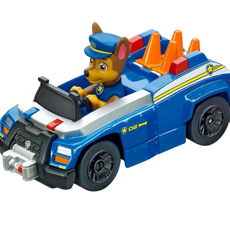 Circuito First Paw Patrol 2.4m*CARRERA Hot