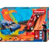 Circuito GO! Hot Wheels 4.9 m*CARRERA Best