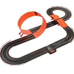 Circuito GO! Hot Wheels 4.9 m*CARRERA Best