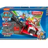 CARRERA Circuitos Slot-Circuito GO! Patrulla Canina Race Rescue 4.3 m