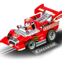 CARRERA Circuitos Slot-Circuito GO! Patrulla Canina Race Rescue 4.3 m