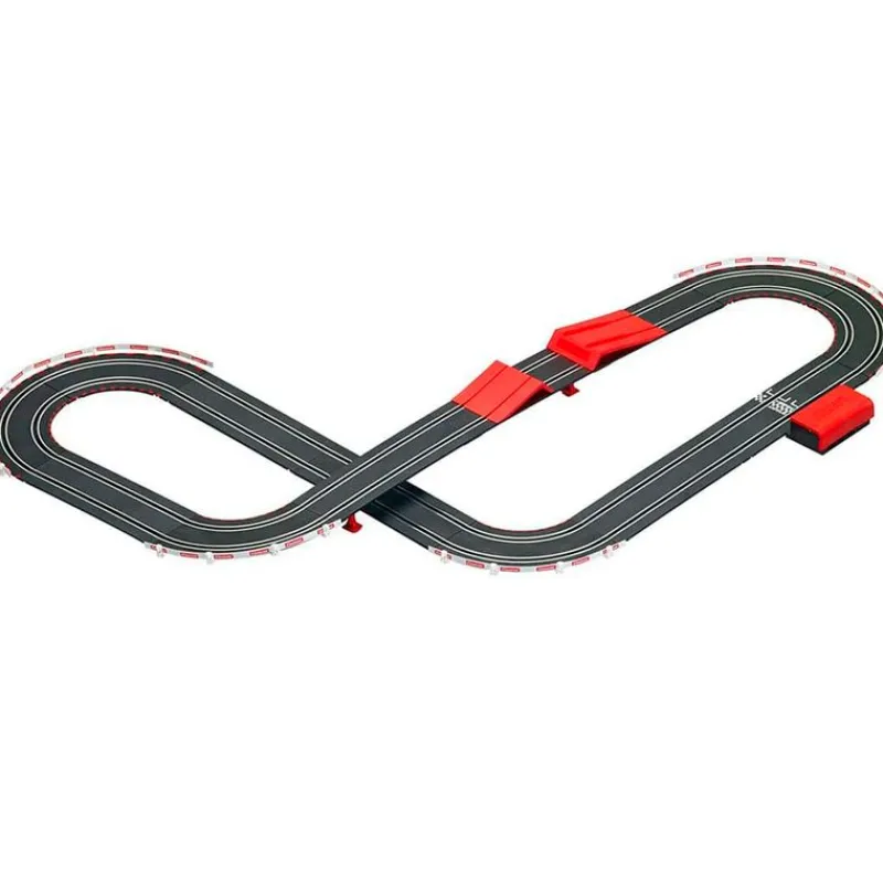 CARRERA Circuitos Slot-Circuito GO! Patrulla Canina Race Rescue 4.3 m