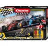 CARRERA Circuitos Slot-Circuito GO! Speed Competition 5.3 m