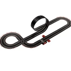 CARRERA Circuitos Slot-Circuito GO! Speed Competition 5.3 m