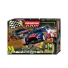 CARRERA Circuitos Slot-Circuito GO! Super Rally 4.9 m
