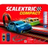SCALEXTRIC COMPACT Circuitos Slot-Circuito Jump & Loop Escala 1:43 6,6 m