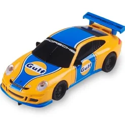 SCALEXTRIC COMPACT Circuitos Slot-Circuito Jump & Loop Escala 1:43 6,6 m