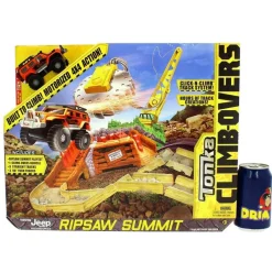 Circuito Ripsaw Summit con Jeep*SELECCION DRIM New