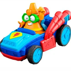 NINCO Circuitos Slot-Circuito Superthings Rivals 2.4 m