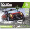 Circuito Ice Rally Cup*WRC Hot