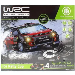 Circuito Ice Rally Cup*WRC Hot