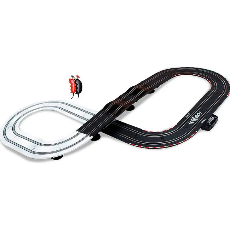 Circuito Ice Rally Cup*WRC Hot