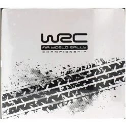 Circuito Ice Rally Cup*WRC Hot