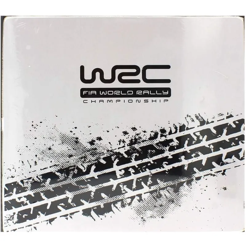 Circuito Ice Rally Cup*WRC Hot