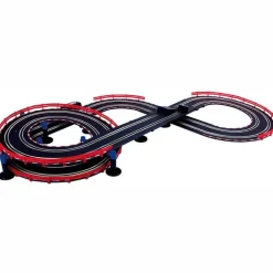 Circuito WRC Rally Corsica 1:43*NINCO Best