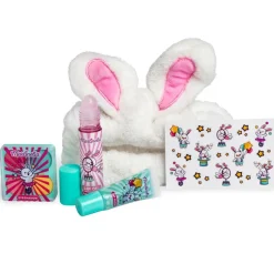 MARTINELIA Juegos Y Juguetes De Imitación-Circus Pack Maquillaje y Diadema