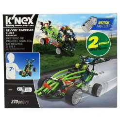 Classics 2 En 1 Coche Carreras*CHICOS Hot