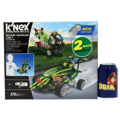 Classics 2 En 1 Coche Carreras*CHICOS Hot