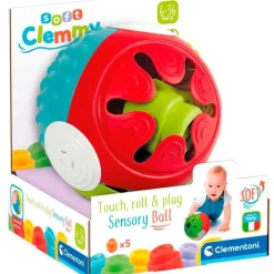 Clemmy Pelota Sensorial*CLEMENTONI Clearance