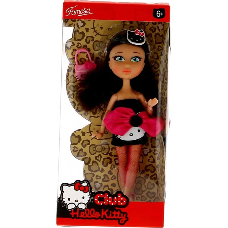 Club Hello Kitty Muñeca Isabella*SELECCION DRIM Online
