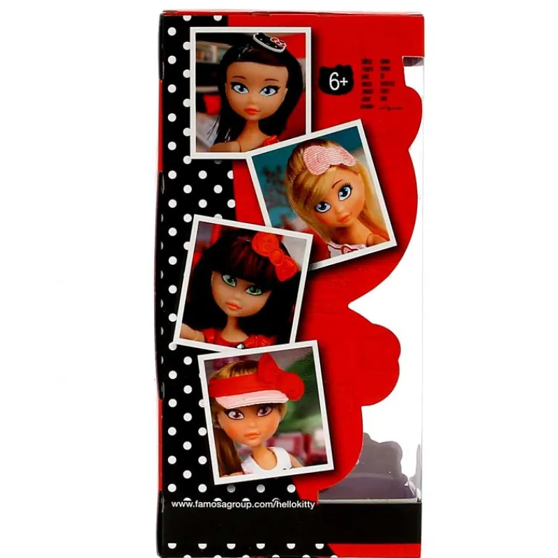 Club Hello Kitty Muñeca Isabella*SELECCION DRIM Online