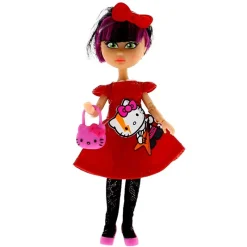 SELECCION DRIM Sanrio Colección|Muñecas-Club Hello Kitty Muñeca Kelly