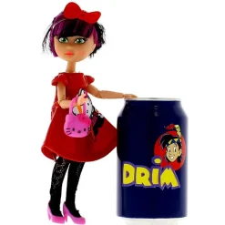 SELECCION DRIM Sanrio Colección|Muñecas-Club Hello Kitty Muñeca Kelly