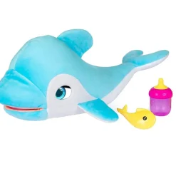 Club Petz Peluche Blu Blu El Delfín Bebé*IMC Best