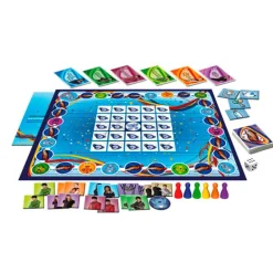 ESSENTIALS MINDS Artículos En Catalán|Juegos De Mesa-Club Super3 Juego de la Familia en Catalán
