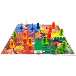 Club Super3 Juego de Mesa Parchís/ Oca*COMANSI Hot