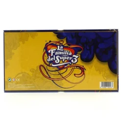 Club Super3 Juego de Mesa Parchís/ Oca*COMANSI Hot