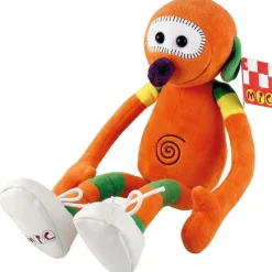 EDUCA Primera Infancia Y Preescolar-Club Super3 Peluche del Mic