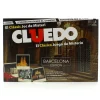 HASBRO Juegos De Mesa-Cluedo Barcelona
