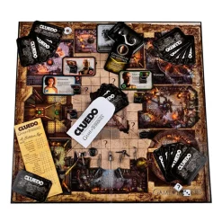 Cluedo Juego de Tronos*HASBRO