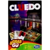 HASBRO Juegos De Mesa-Cluedo Viaje
