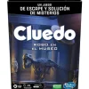 Cluego Escape Robo en el Museo*HASBRO Outlet