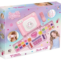 Cámara de Fotos Set de Maquillaje*DRIM DISCOUNT New