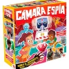 Cámara Espía Juego Mesa*BIZAK Discount