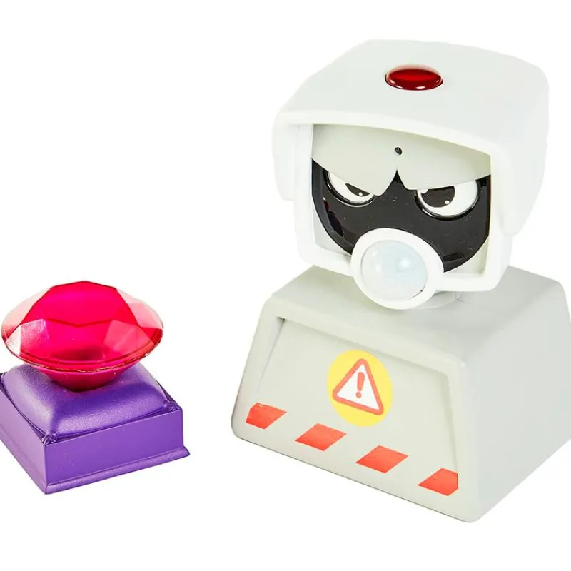 Cámara Espía Juego Mesa*BIZAK Discount